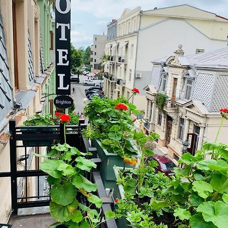 Hotel Brighton Batumi Exterior foto